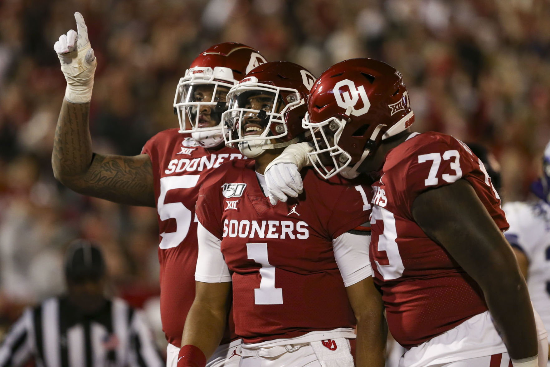 Jalen Hurts